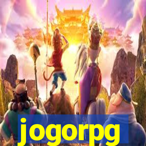 jogorpg