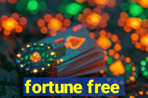 fortune free