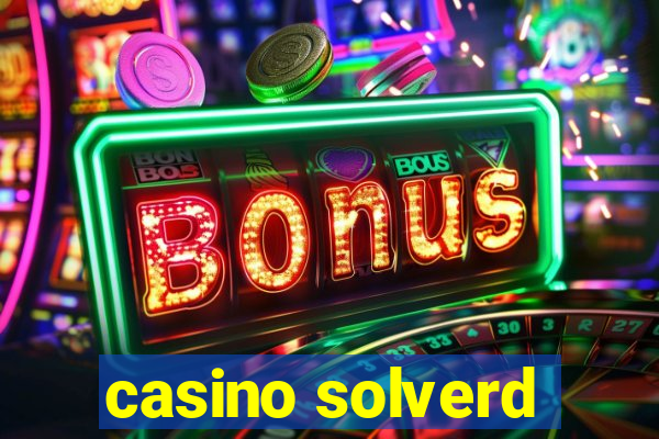 casino solverd