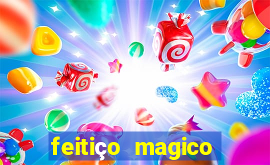 feitiço magico manga pdf