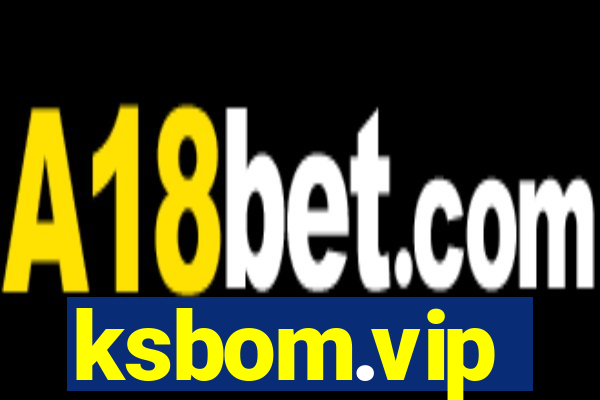 ksbom.vip