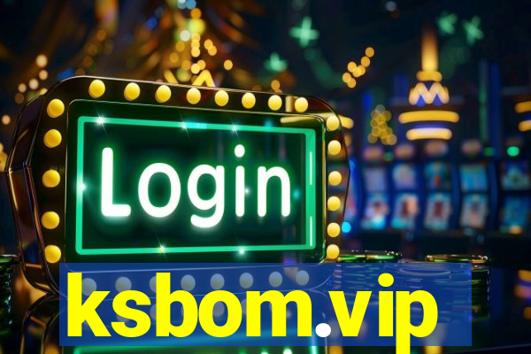 ksbom.vip