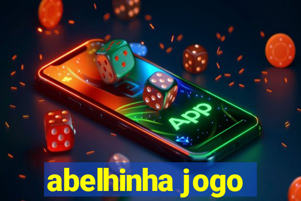 abelhinha jogo