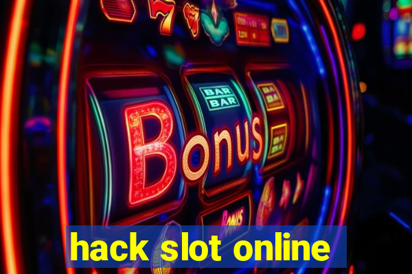 hack slot online