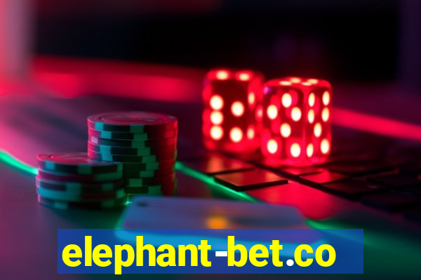 elephant-bet.com