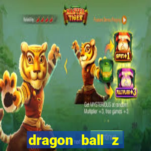 dragon ball z todos os episodios