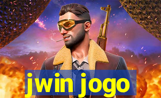 jwin jogo