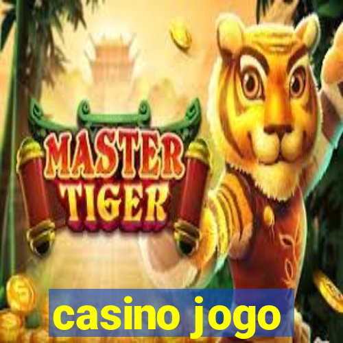 casino jogo