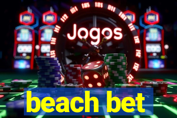 beach bet