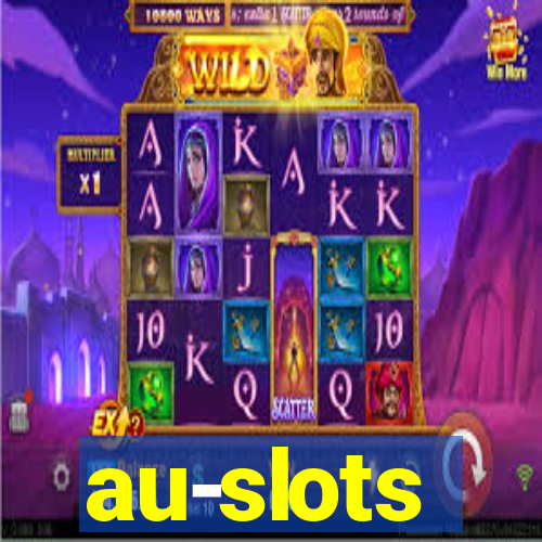 au-slots