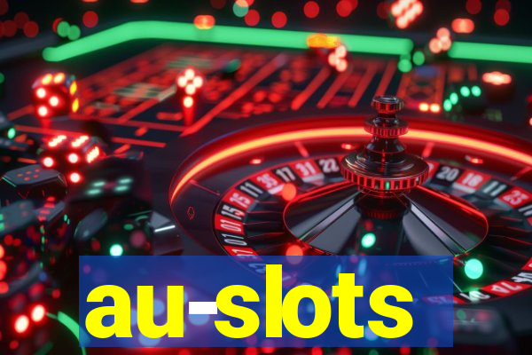 au-slots