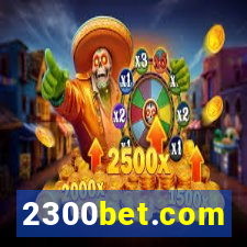 2300bet.com