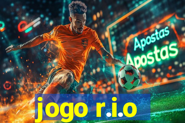 jogo r.i.o