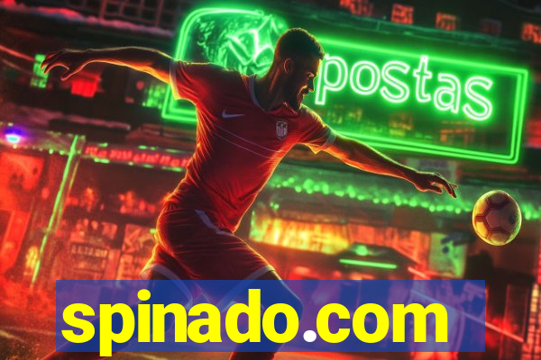 spinado.com