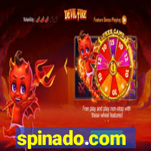 spinado.com