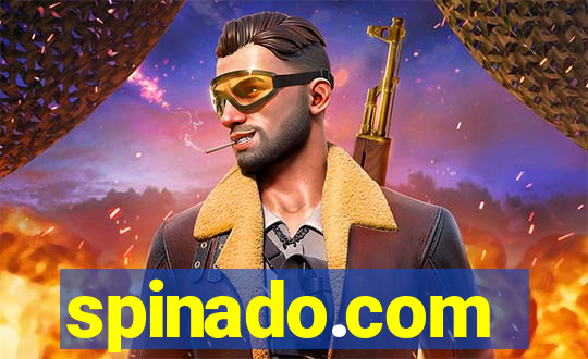 spinado.com