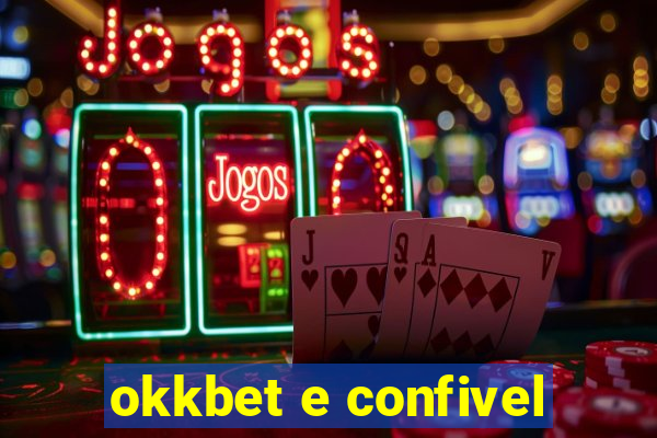 okkbet e confivel