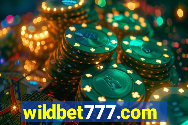 wildbet777.com