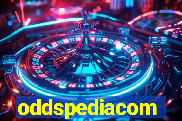 oddspediacom