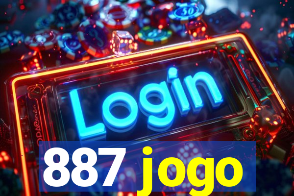 887 jogo