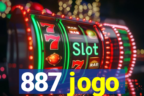 887 jogo