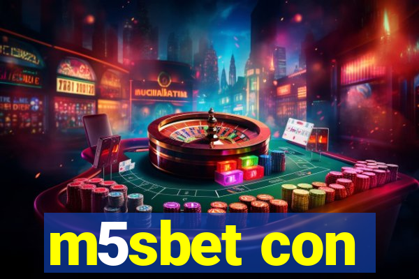 m5sbet con