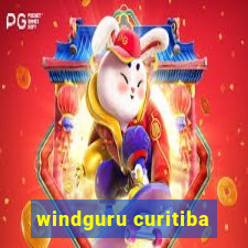 windguru curitiba