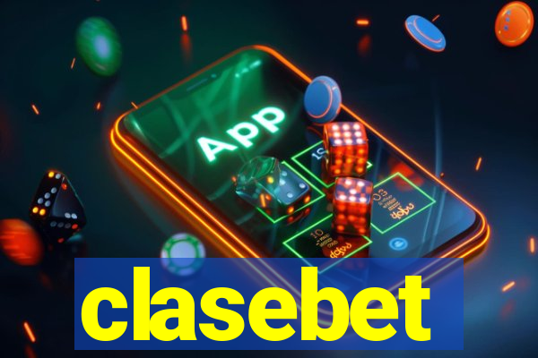 clasebet