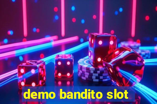 demo bandito slot