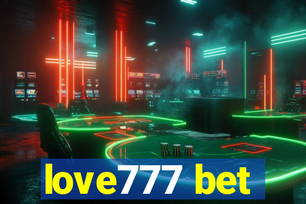 love777 bet