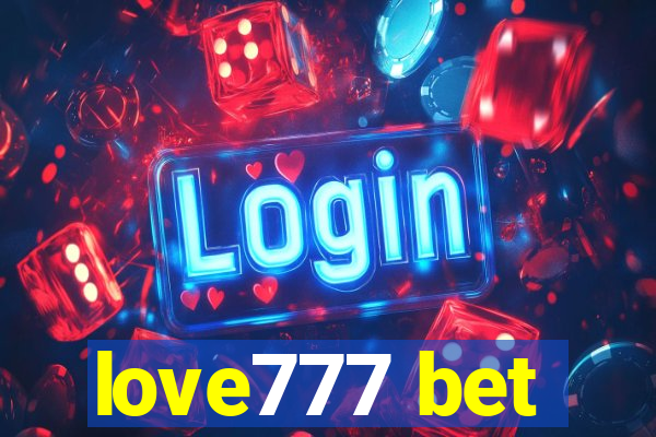 love777 bet