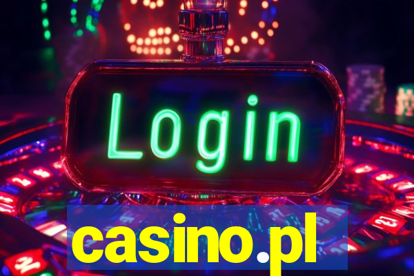 casino.pl