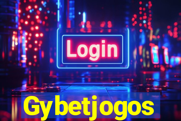 Gybetjogos