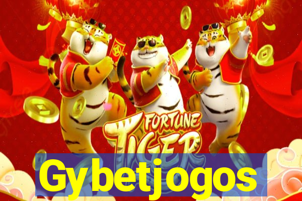 Gybetjogos