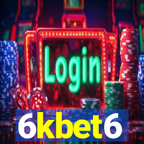 6kbet6