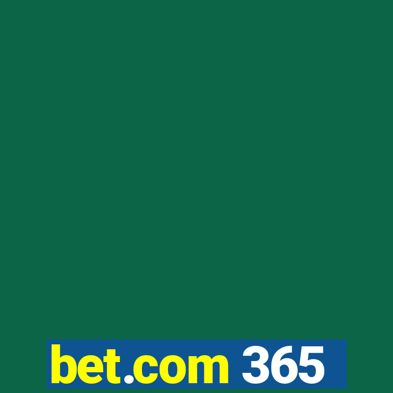 bet.com 365