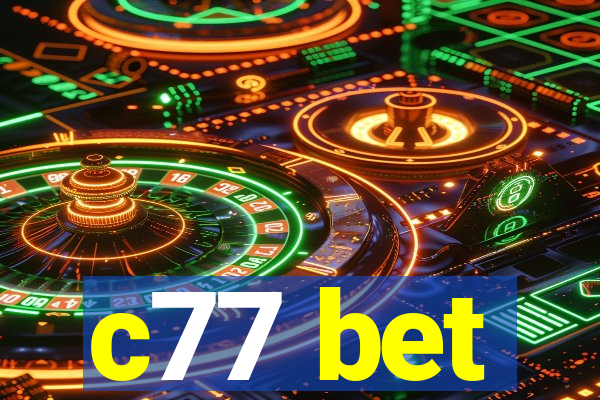 c77 bet