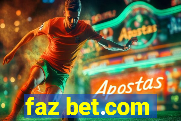 faz bet.com