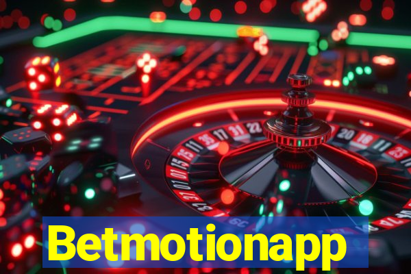 Betmotionapp