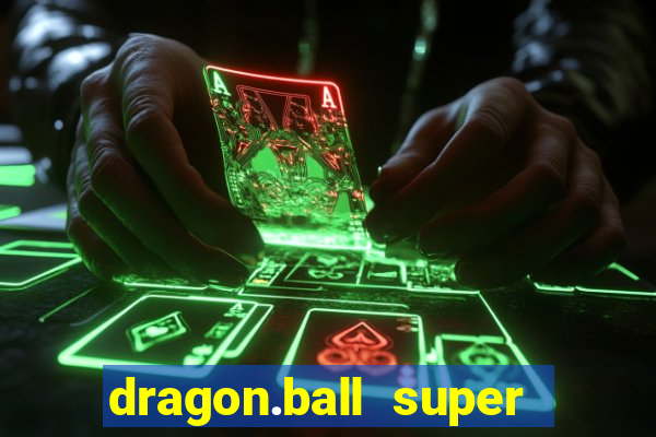 dragon.ball super hero download