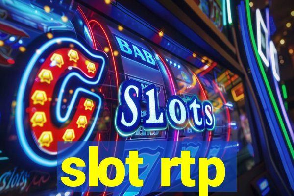 slot rtp