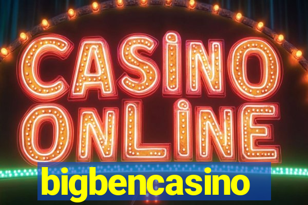 bigbencasino