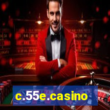 c.55e.casino