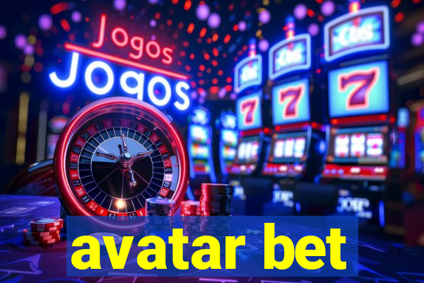 avatar bet