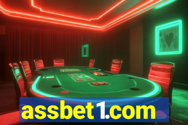 assbet1.com