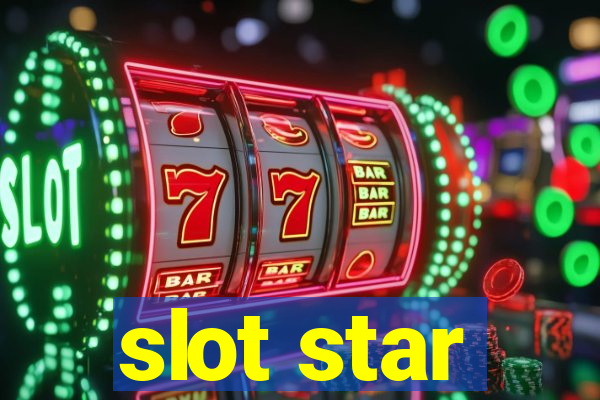 slot star