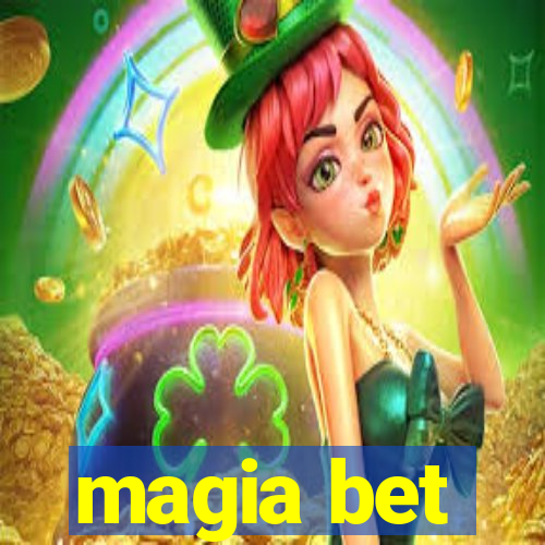 magia bet