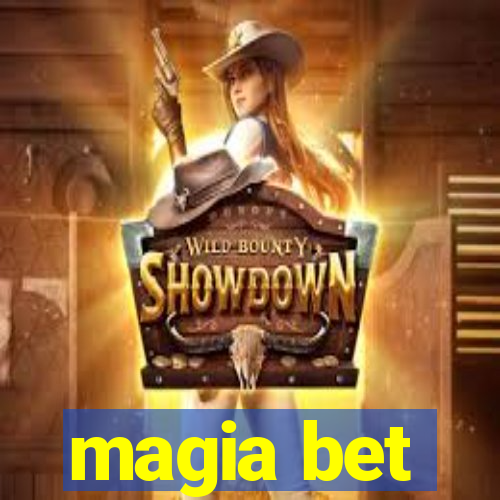 magia bet