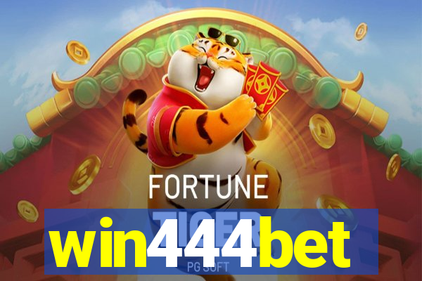 win444bet