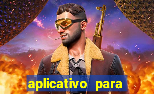 aplicativo para jogar na loteria online